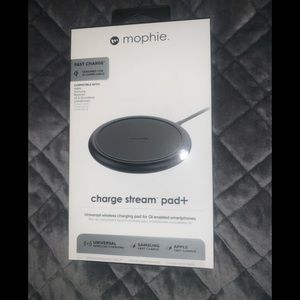 Mophie charge stream pad+